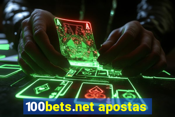 100bets.net apostas